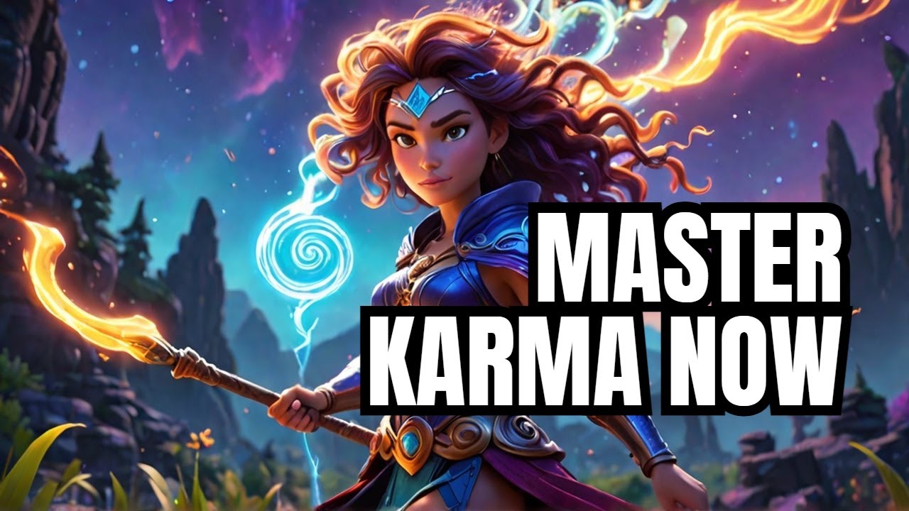 KARMA Is More DEADLY Than You Think