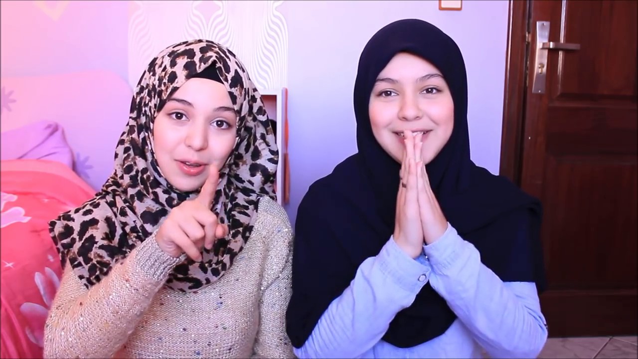OUR HIJAB STORY : jihade and ihssane
