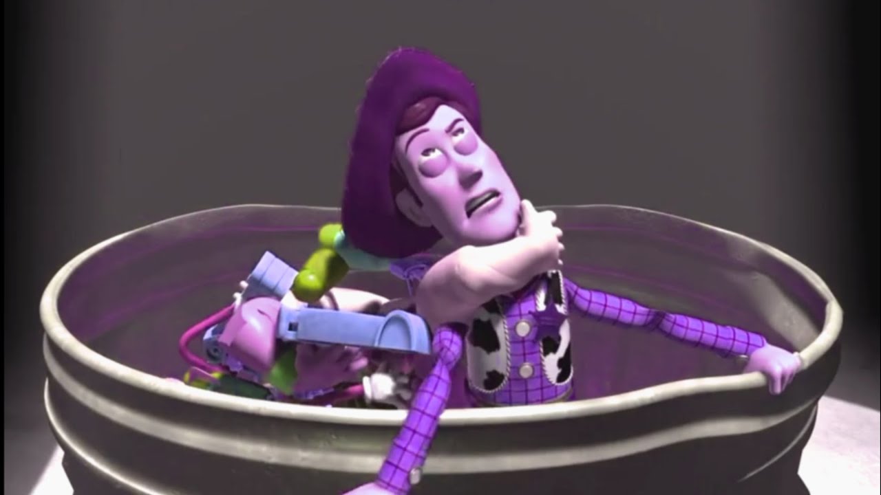 Toy Story