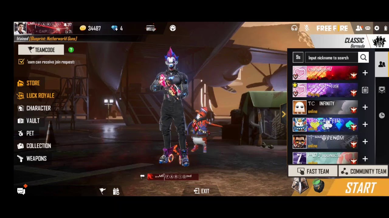 TGM GAMING