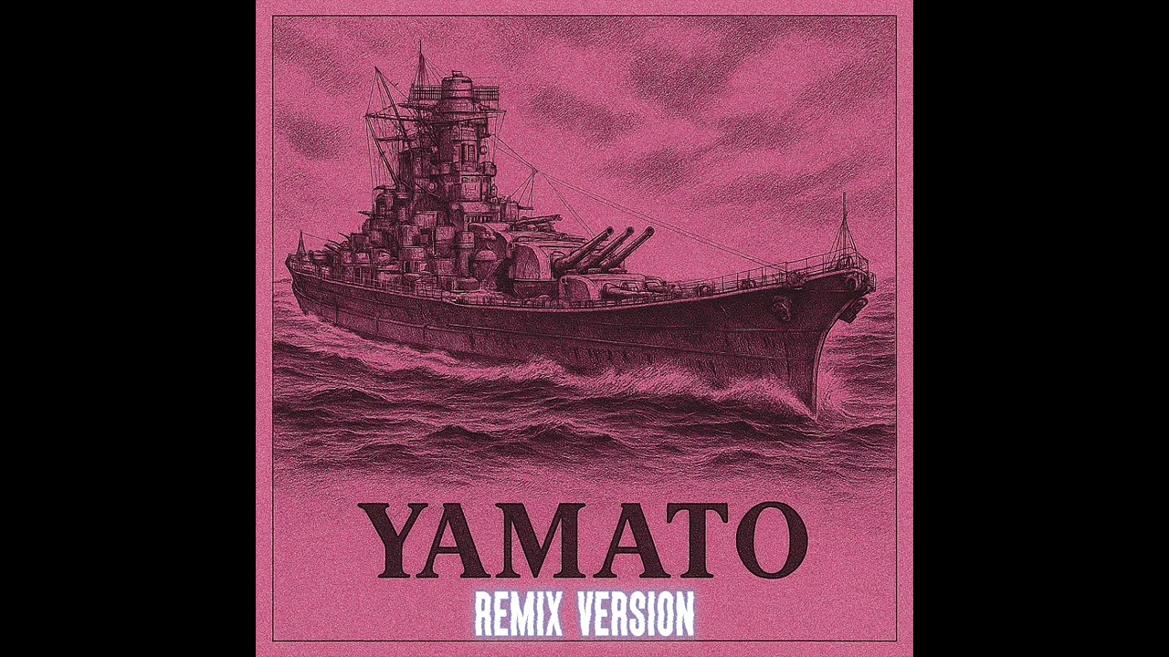 Remix Version Yamato