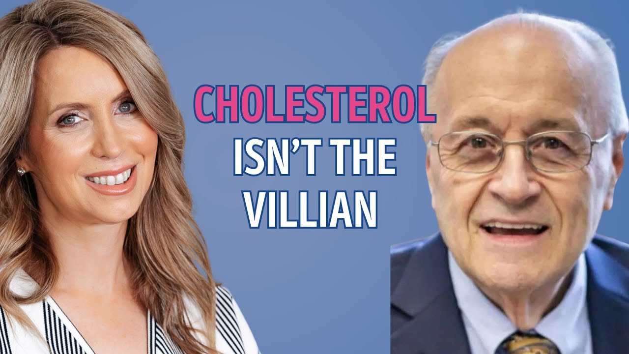 Cholesterol, Triglycerides & ApoB: What You Really Need to Know | Dr. Thomas Dayspring