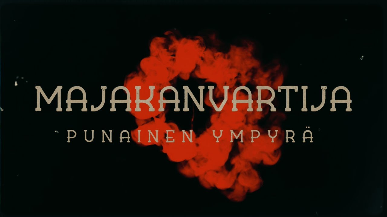 Majakanvartija