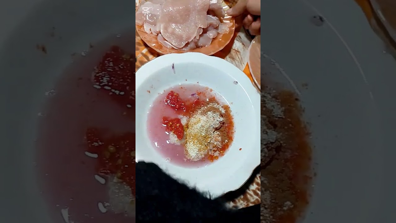 طريقه عمل البانيه على اصوله 👌🏻😏😋😋