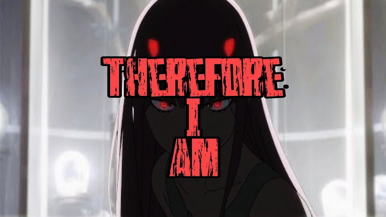 Therefore i am [AMV] Billie Eilish |official