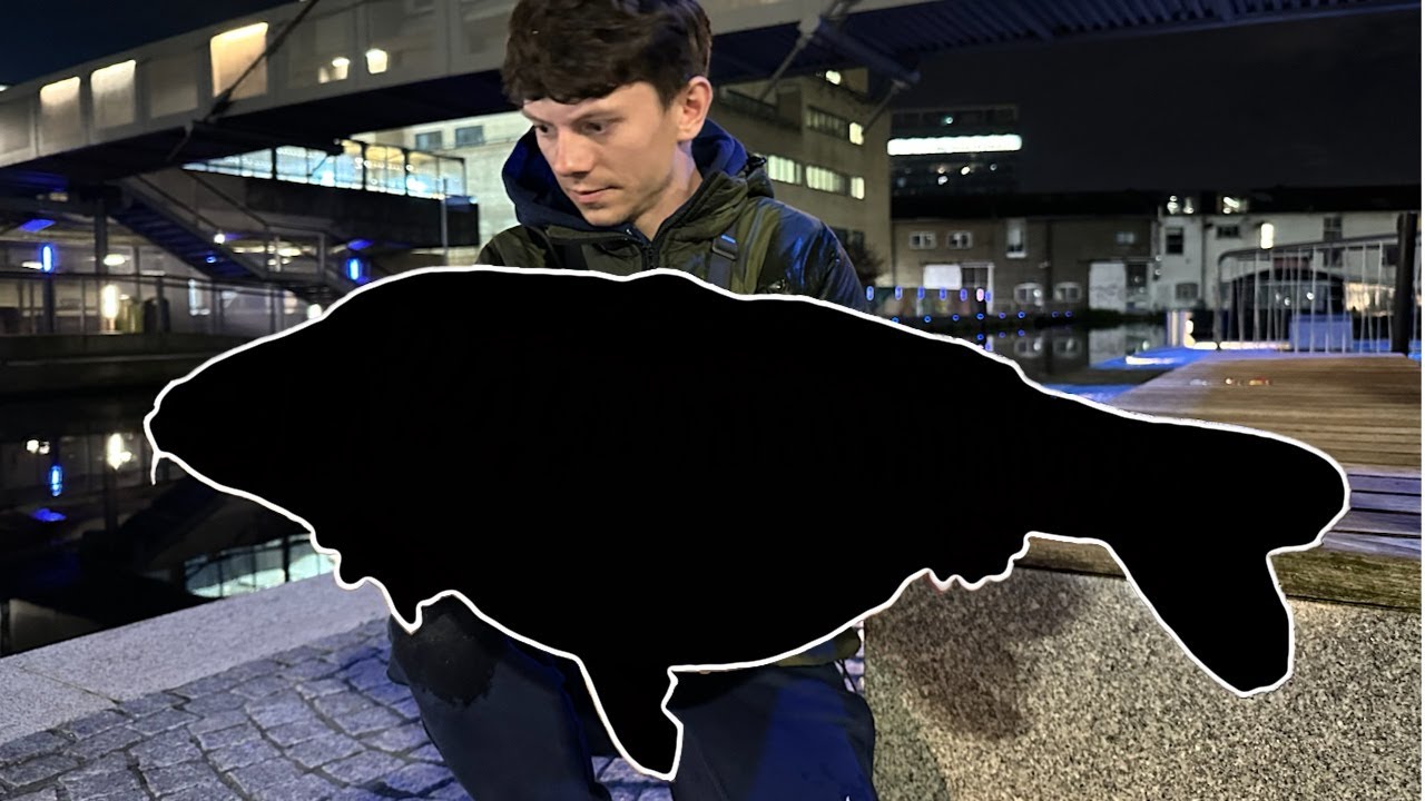 Я ПОЙМАЛ канального МОНСТРА (рекордный улов)