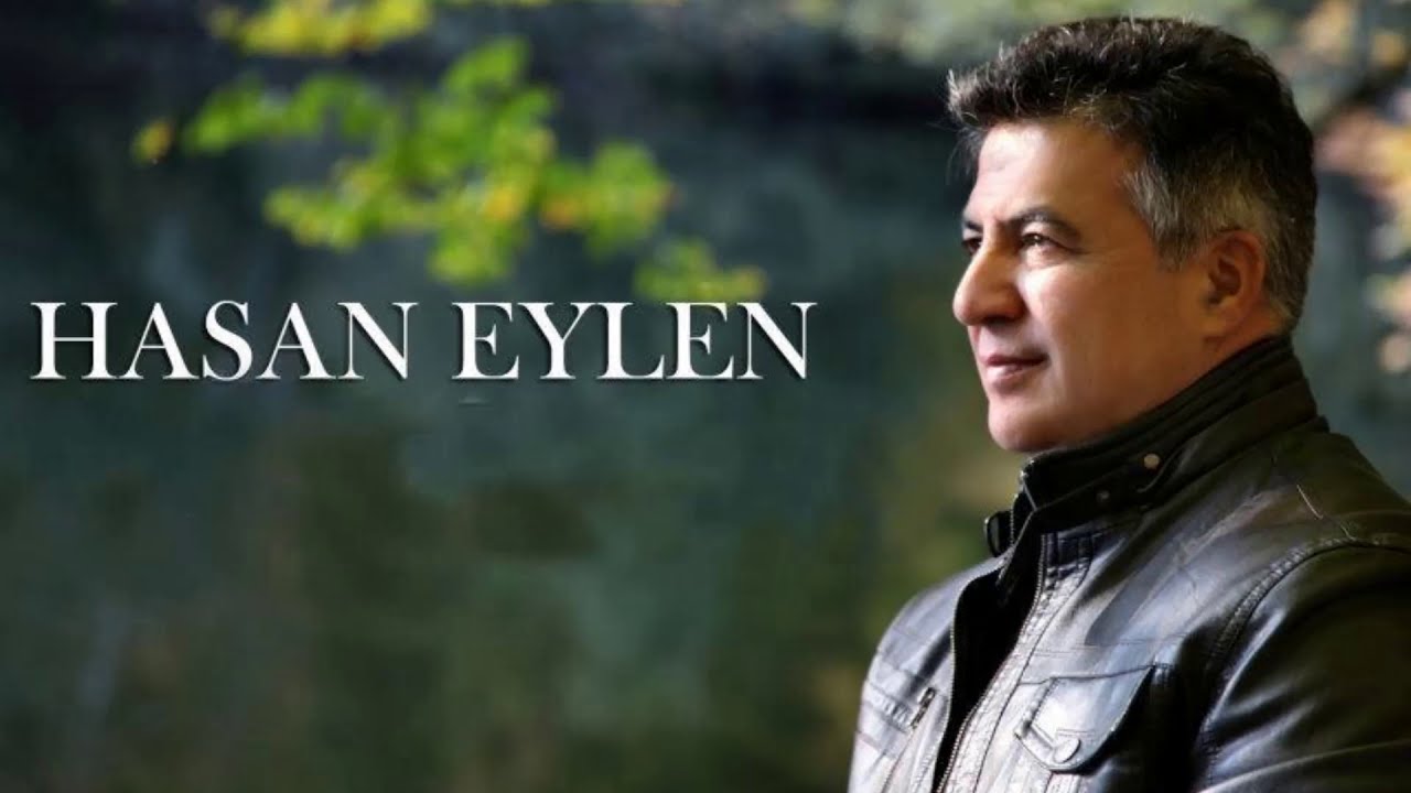 Hasan Eylen - Beni Bu Günlerde Ara Ne Olur