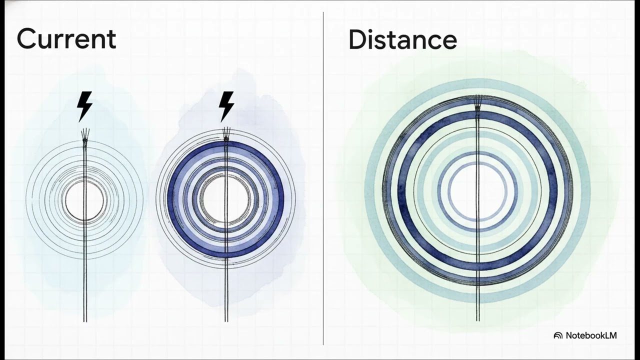 Magnetic Effects of Electric Current - Chapter 12 Class 10 Science