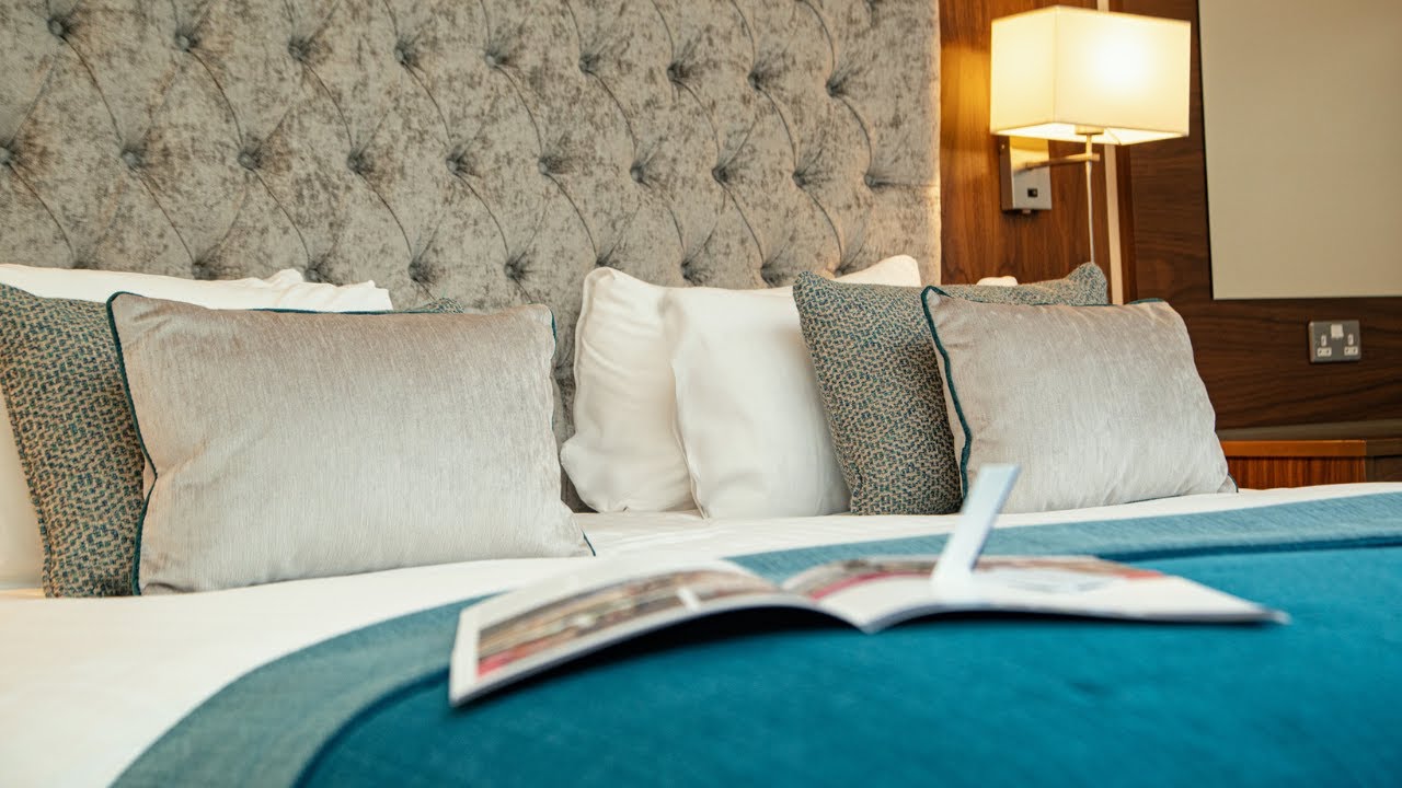 The Wyatt Hotel | In The Heart Of Westport