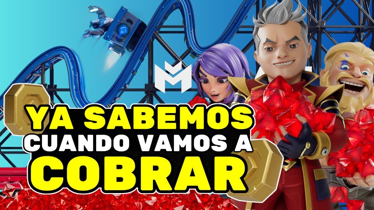 🚨 HEROES OF MAVIA PAGARÁ PRONTO 🚨 FECHAS, ROADMAP, HQ9, HÉROE, MAVIA WEB y mucho más