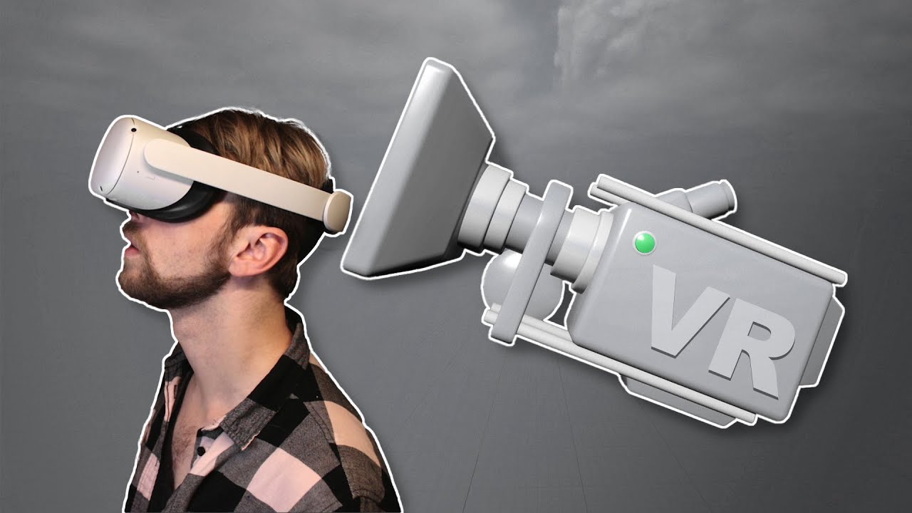 Учебное пособие по Smooth VR Spectator с Unreal Engine 5