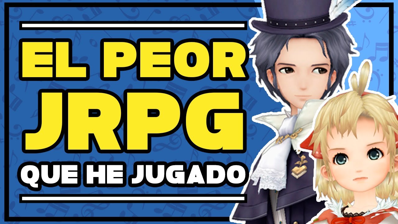 Eternal Sonata no es para mí
