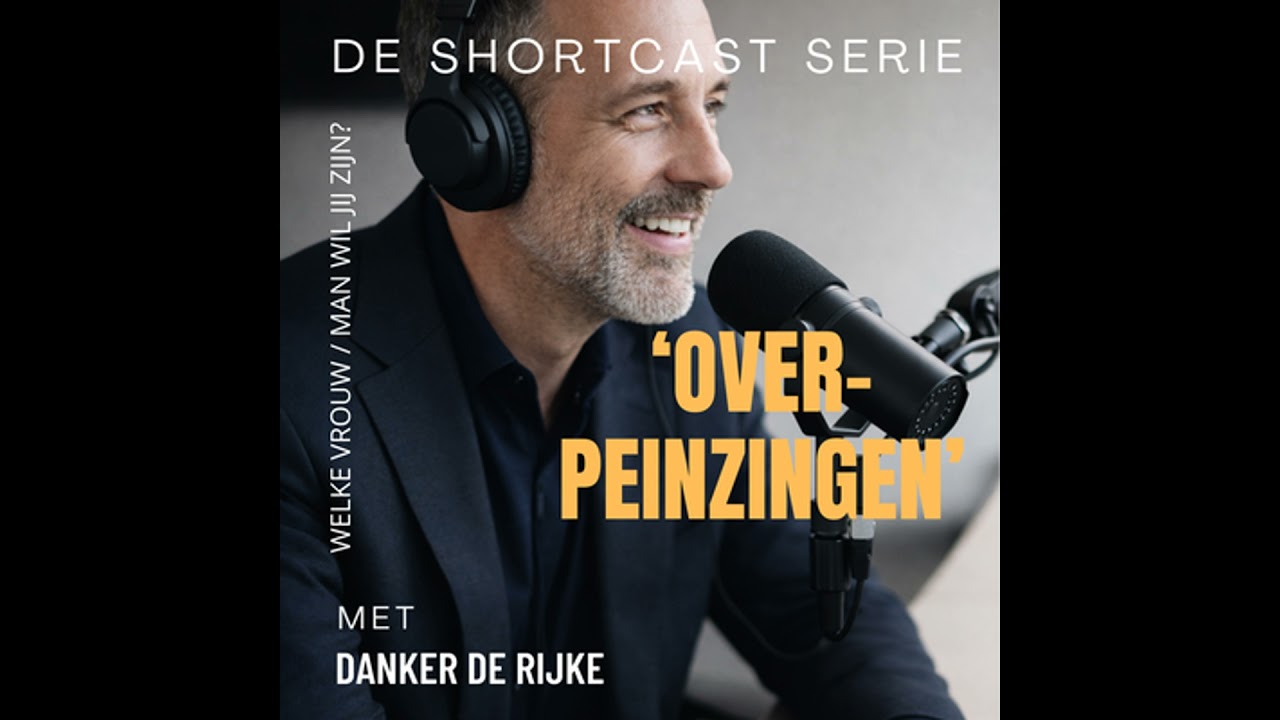 Aflevering 451 - Leer de eerste signalen te herkennen
