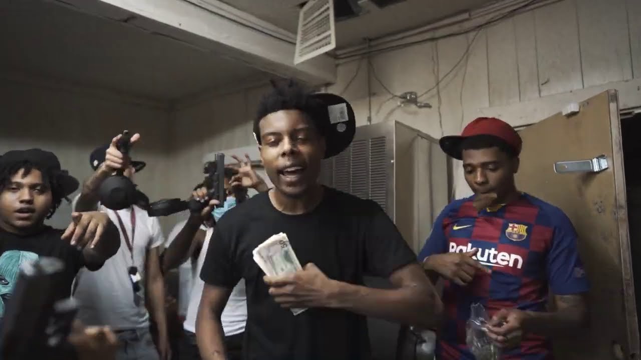 Murda Brasi - 