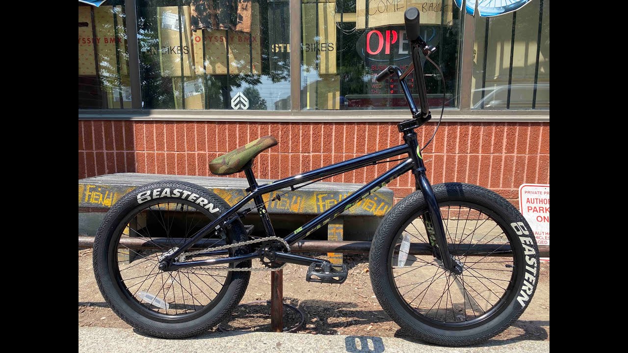 2020 Eastern Traildigger 20