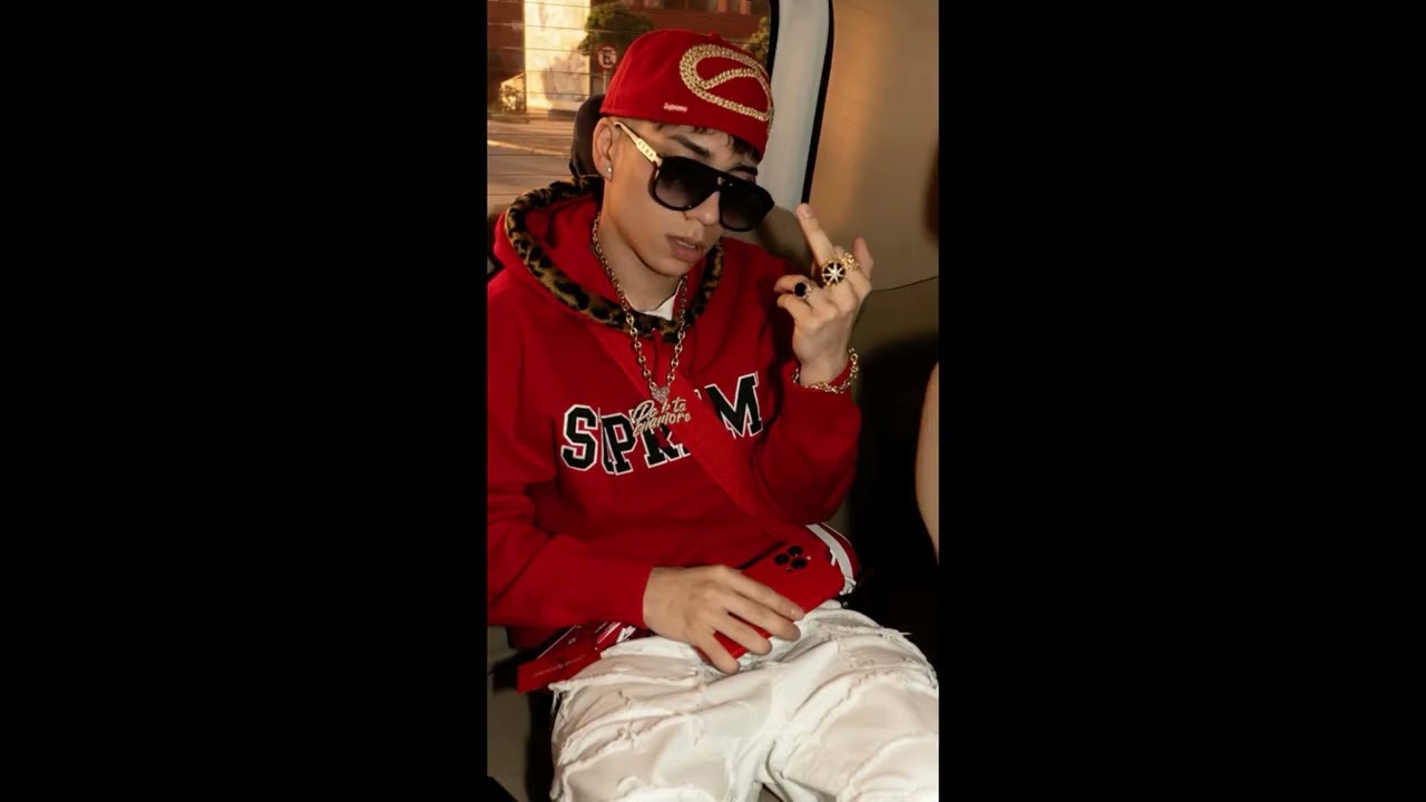 [FREE] JAIRO VERA ✘ LUCKY BROWN REGGAETON type beat - 