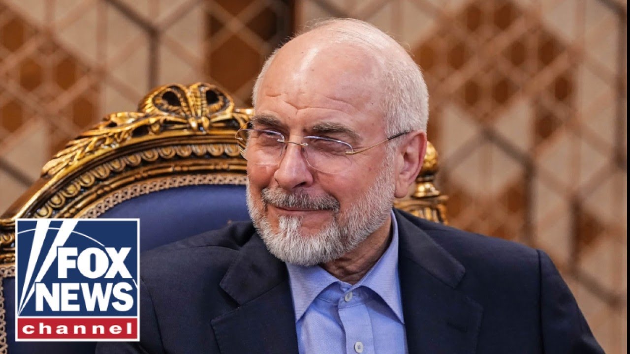 Top Iranian negotiator claims 'FLAG OF VICTORY' with US deal