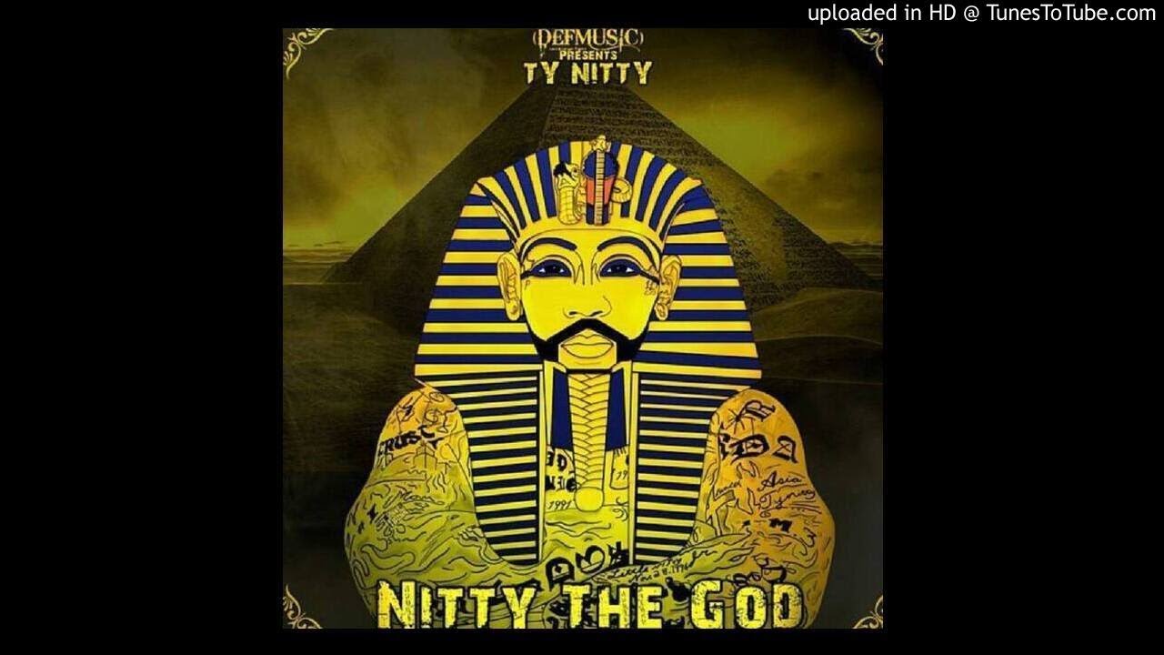 02.Ty Nitty ft. Vinny Thunn 