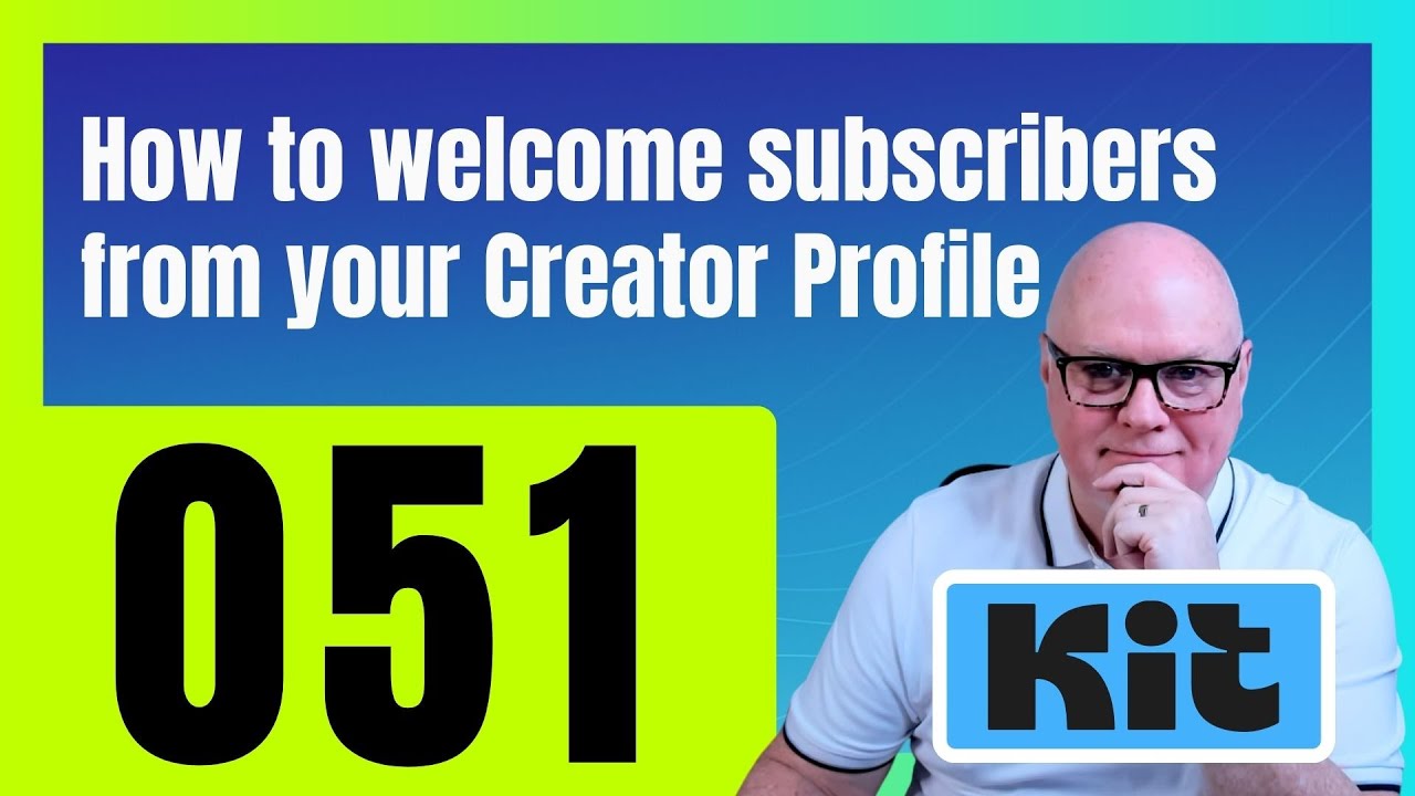 Build Your Kit Email List With This Easy Trick!