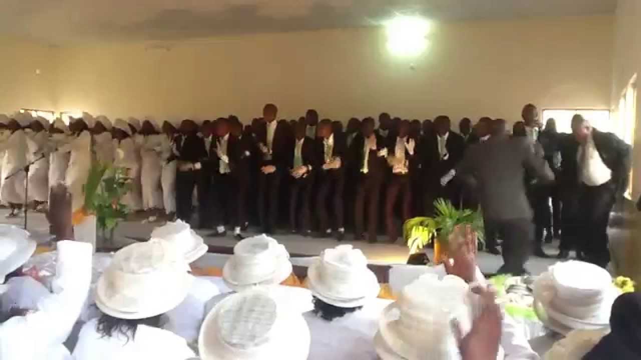 O.A.C Mocambique Inambane Maxixe