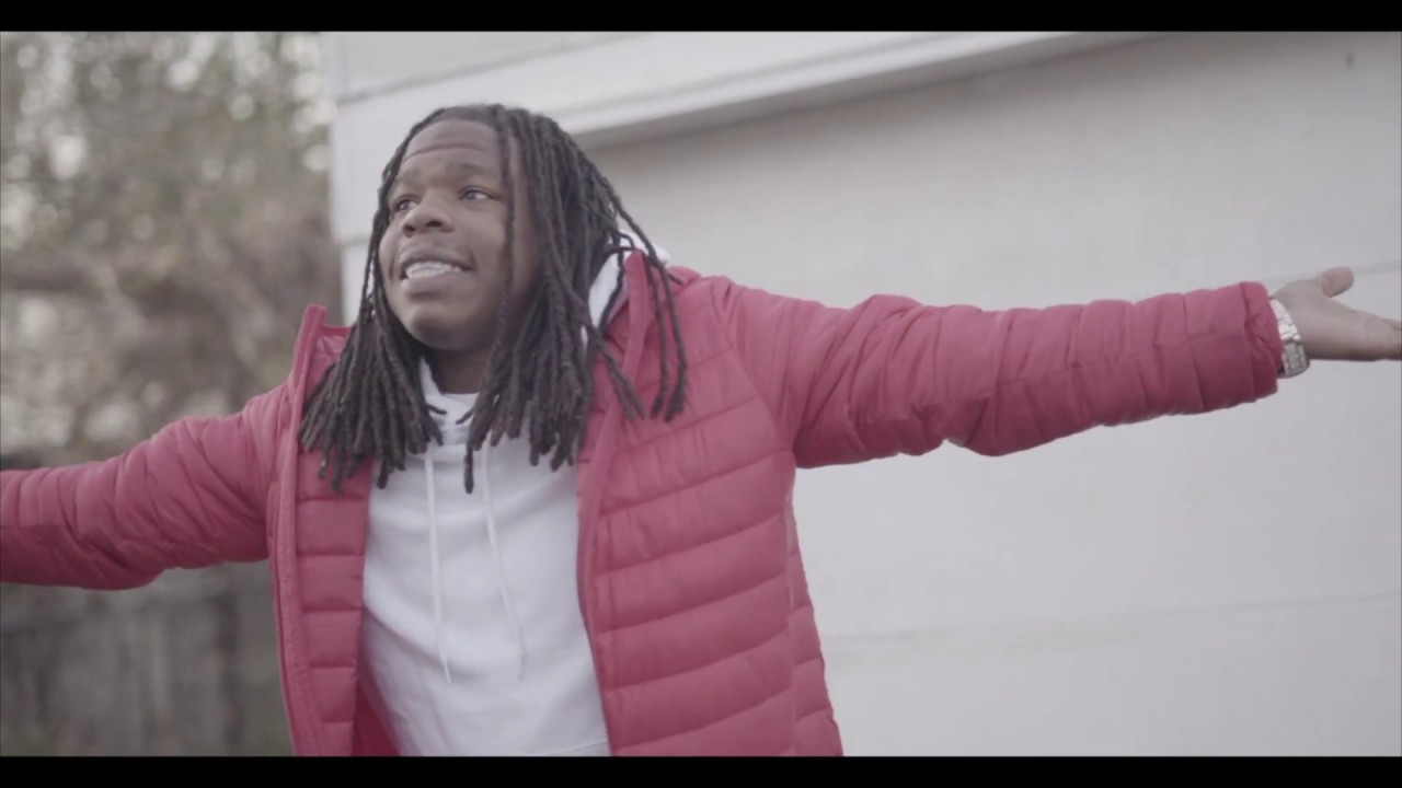 NLU Skeet - "Vengeance" | Shot by @trevquad x Edited by @nhfcameraguy