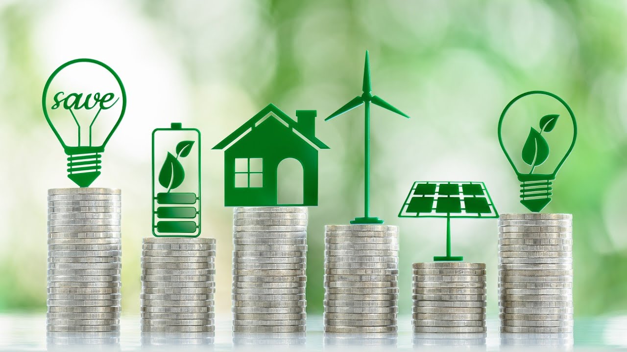 &lsquo;Money train continues&rsquo;: Absurd number of subsidies to make sustainable energy viable