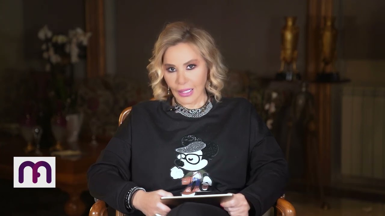 ماغي فرح - برج الثور -الأسبوع 2 شهر شباط - فبراير-٢٠٢٤/ Maguy Farah -Taurus - week 2 - February 2024