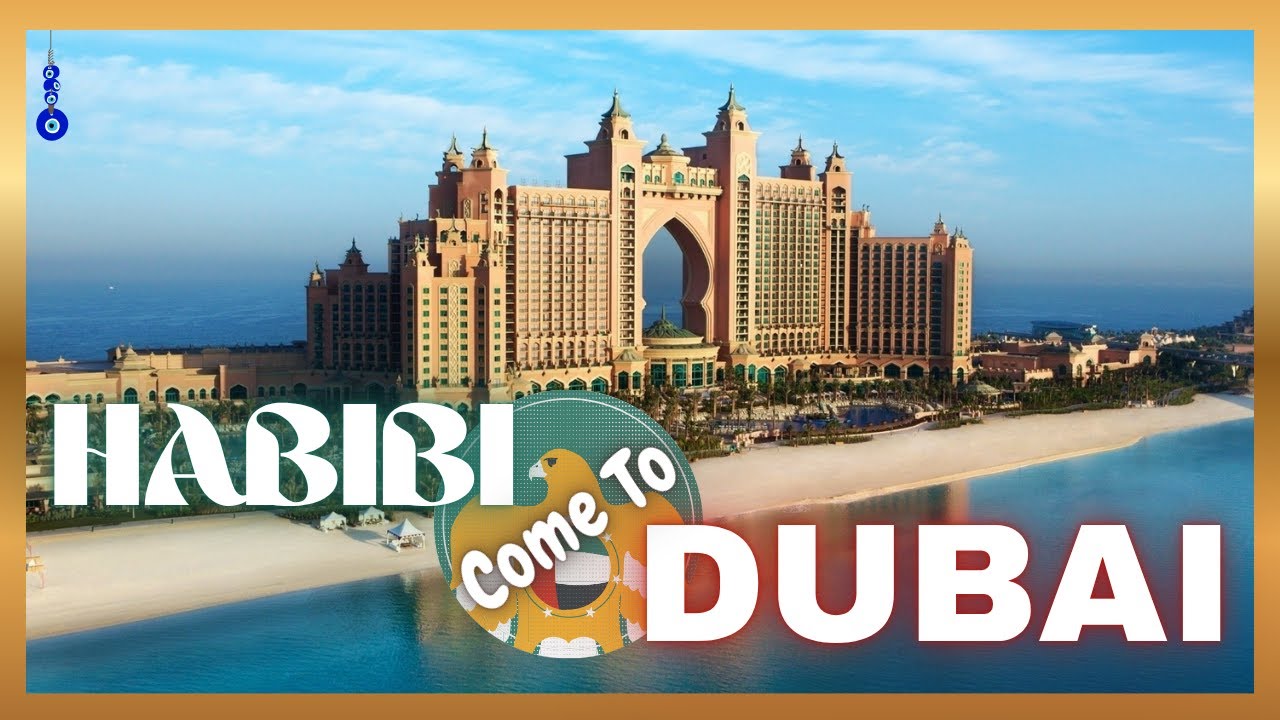 Trip to Dubai UAE 🇦🇪 | Full Dubai Budget friendly Itinerary,Must-Visit Tourist Places you can't miss