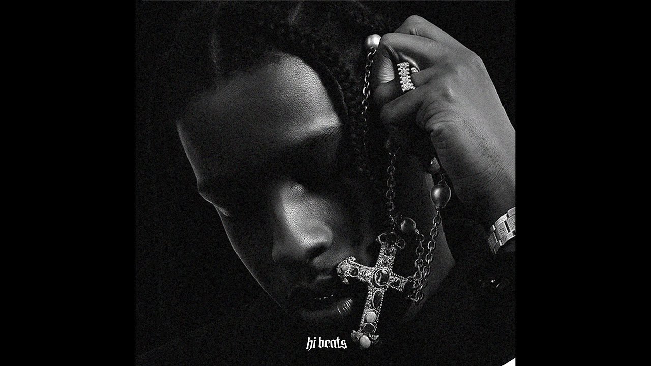 [FREE] ASAP ROCKY TYPE BEAT - 