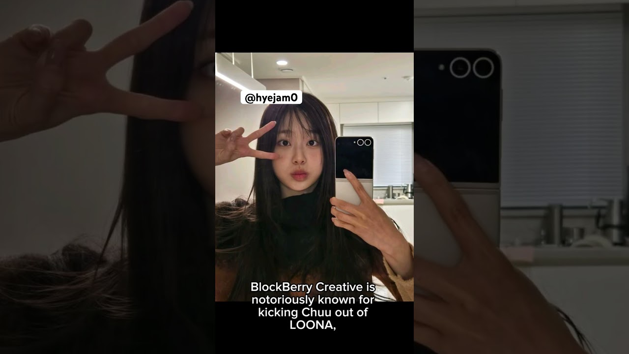 This is really important please share this to everyone you know #loona #kpop #geenius