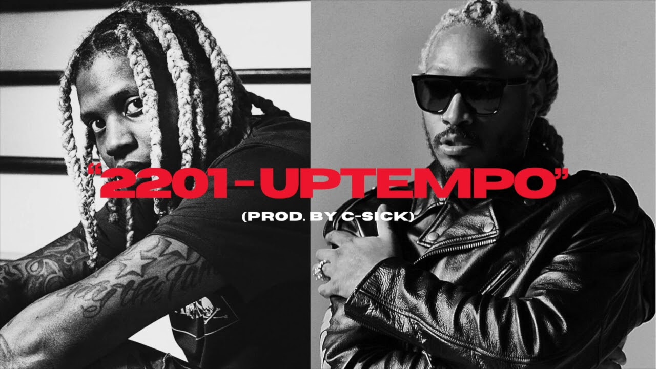 [FREE] Lil Durk Type Beat | 2024 - &ldquo;2201 - UpTempo Trap Choir