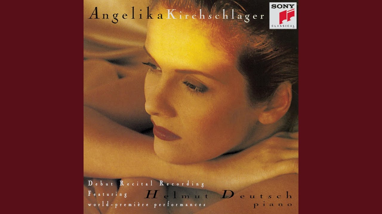 Lieder und Gesänge: Hans und Grete (Vocal)