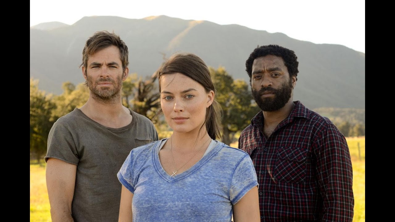 Z for Zachariah | Official Movie Trailer