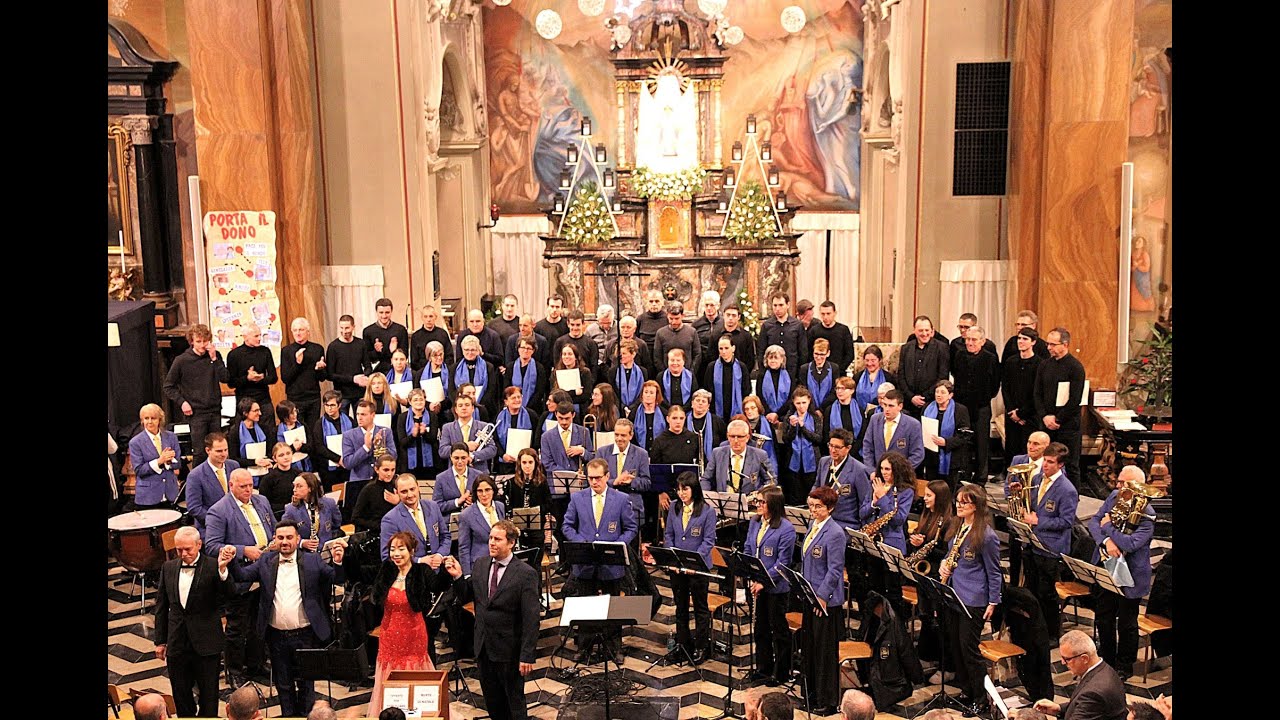 TRAVIATA Premana 3 gennaio 2026