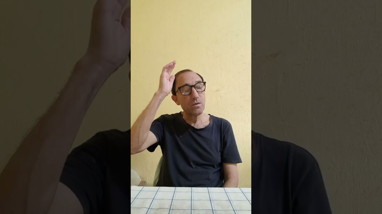 DEUS É BOM 