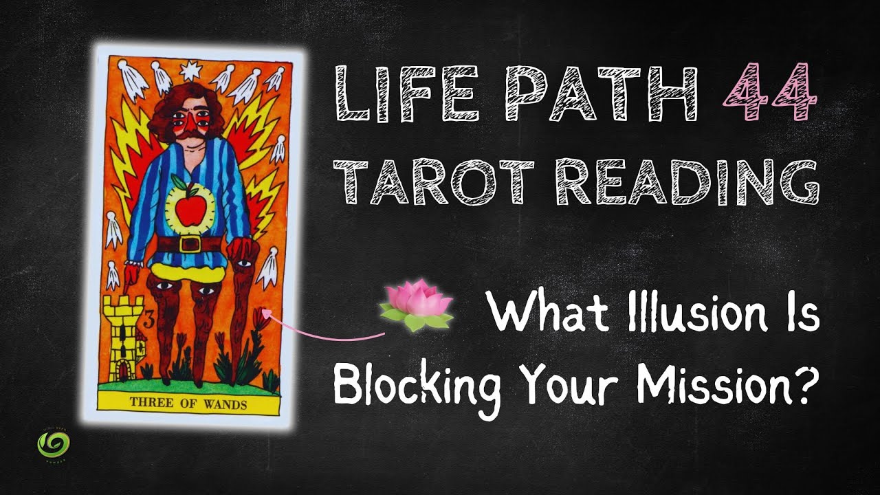 Ambition Floating On Still Waters | Life Path 44