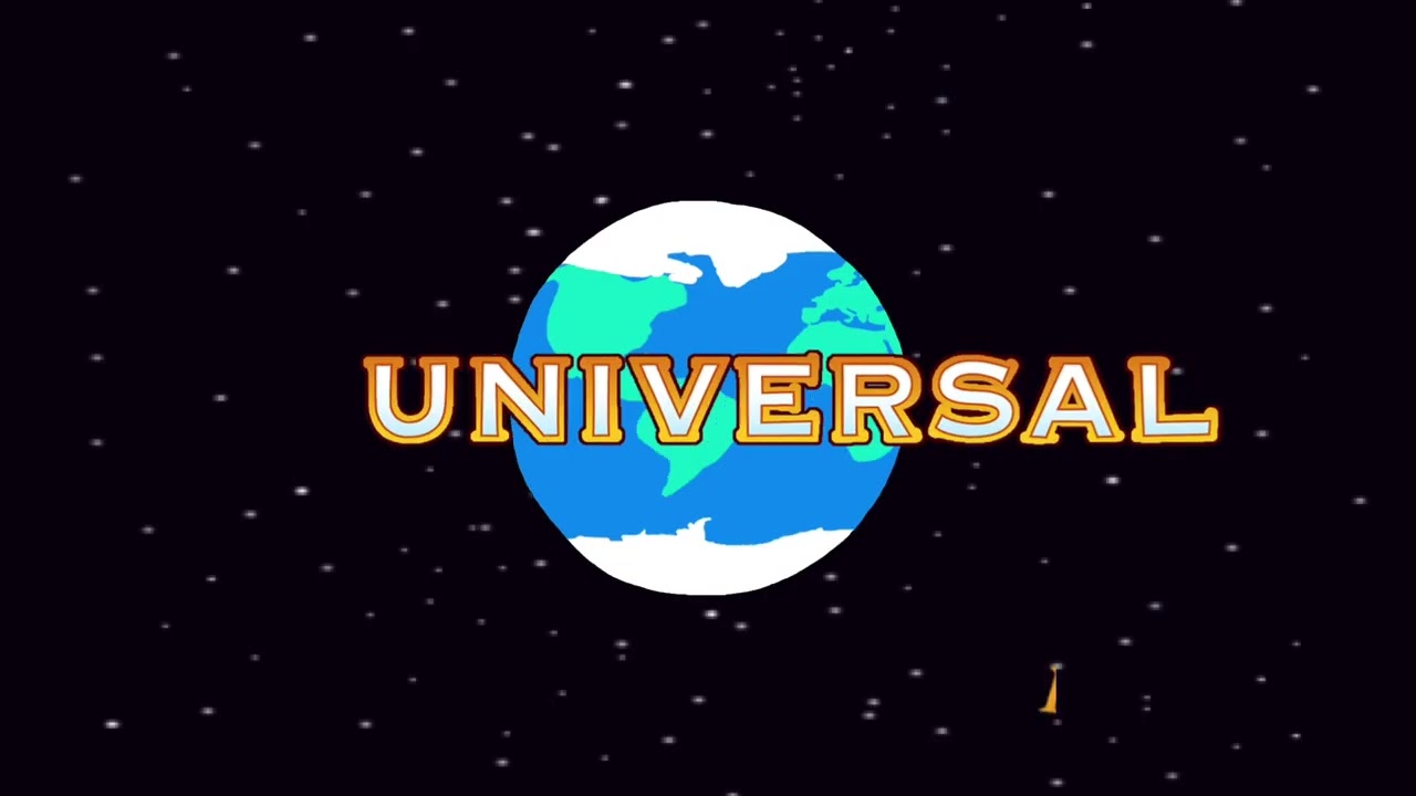 Universal Animation Studios Logo Remake [FIXED]