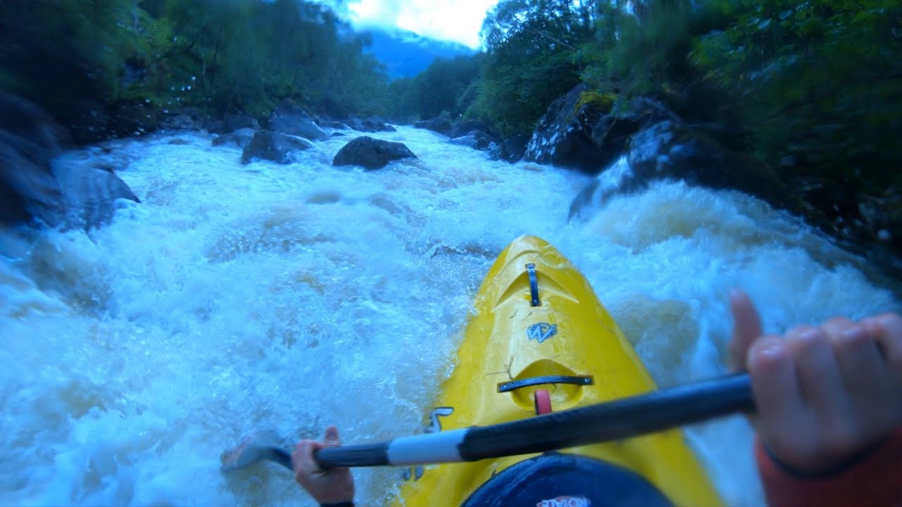 Afterwork Nevis solo 1.1