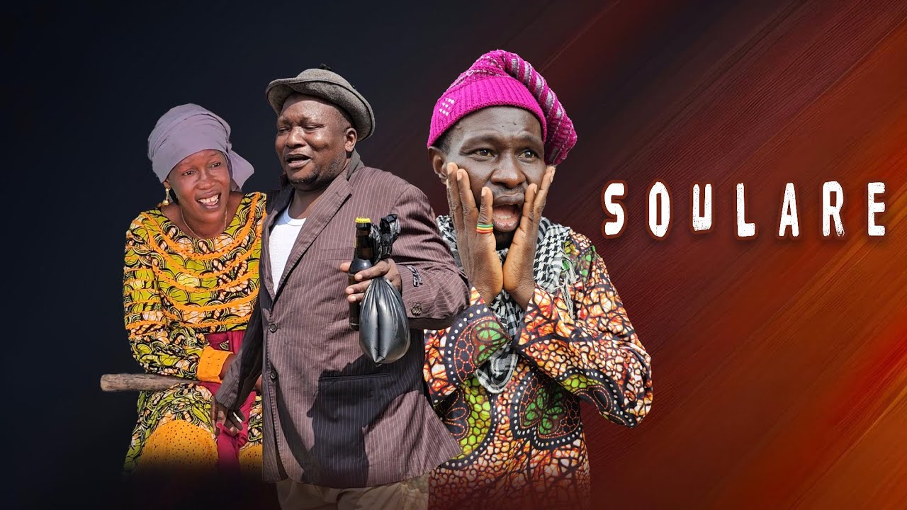 KABAKOUDOU LE SOULARE | KABAKOUDOU | MINGO | DEDE