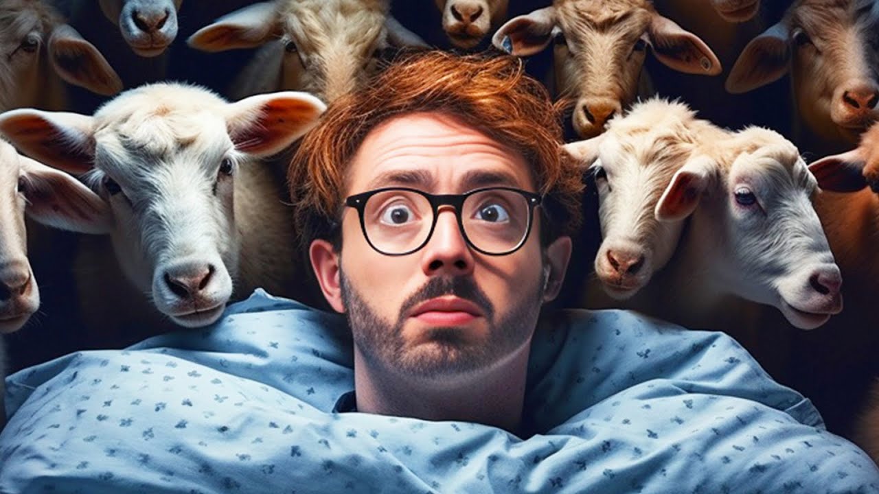 I Finally Understand Speciesism and Now I Can't Sleep