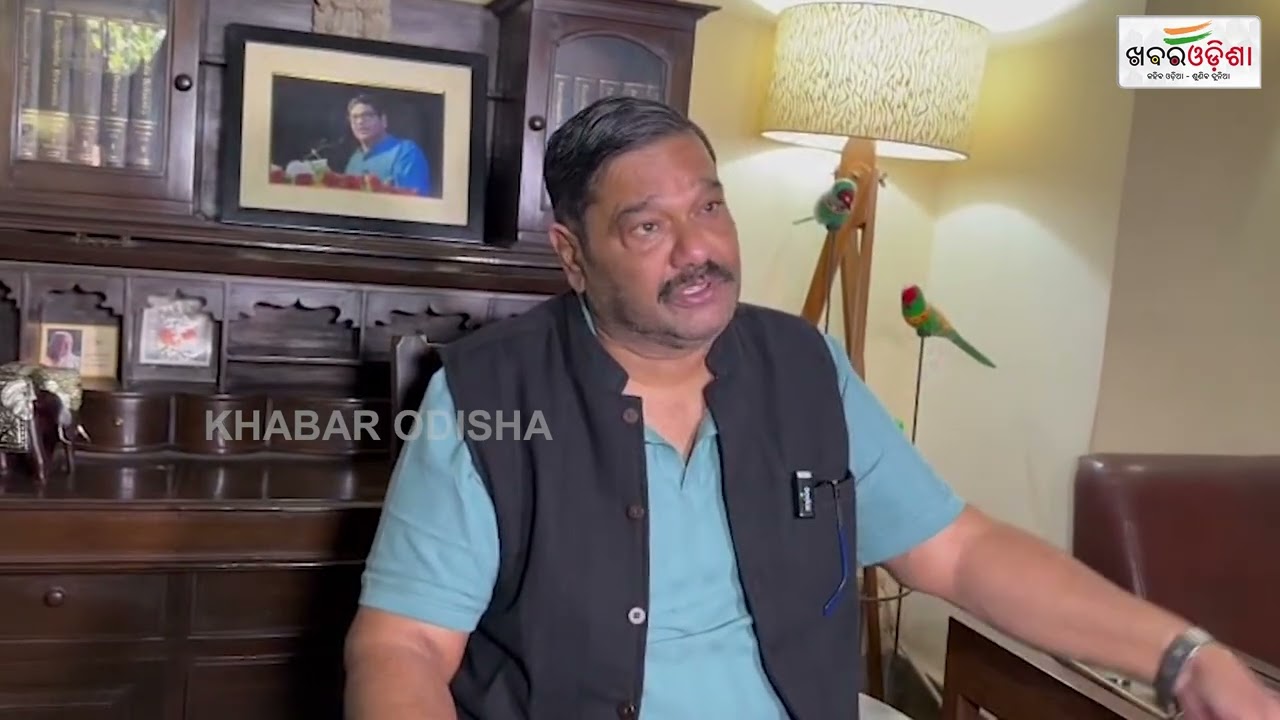 ରାଜ୍ୟସଭା ସାଂସଦଙ୍କୁ ଅଣଦେଖା କରିବା ପ୍ରଶାସନଙ୍କୁ ପଡିଲା ମହଙ୍ଗା  | Khabar Odisha