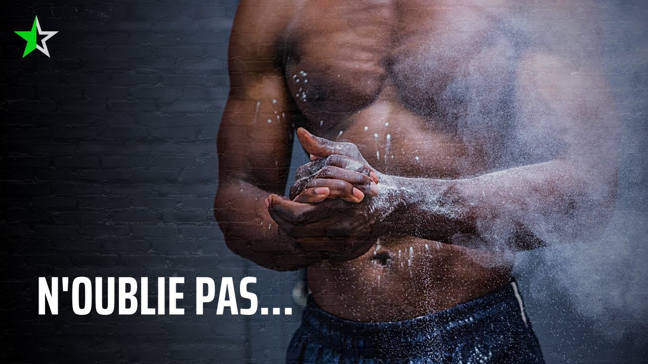 Tu Dois... (Motivation Extrême)