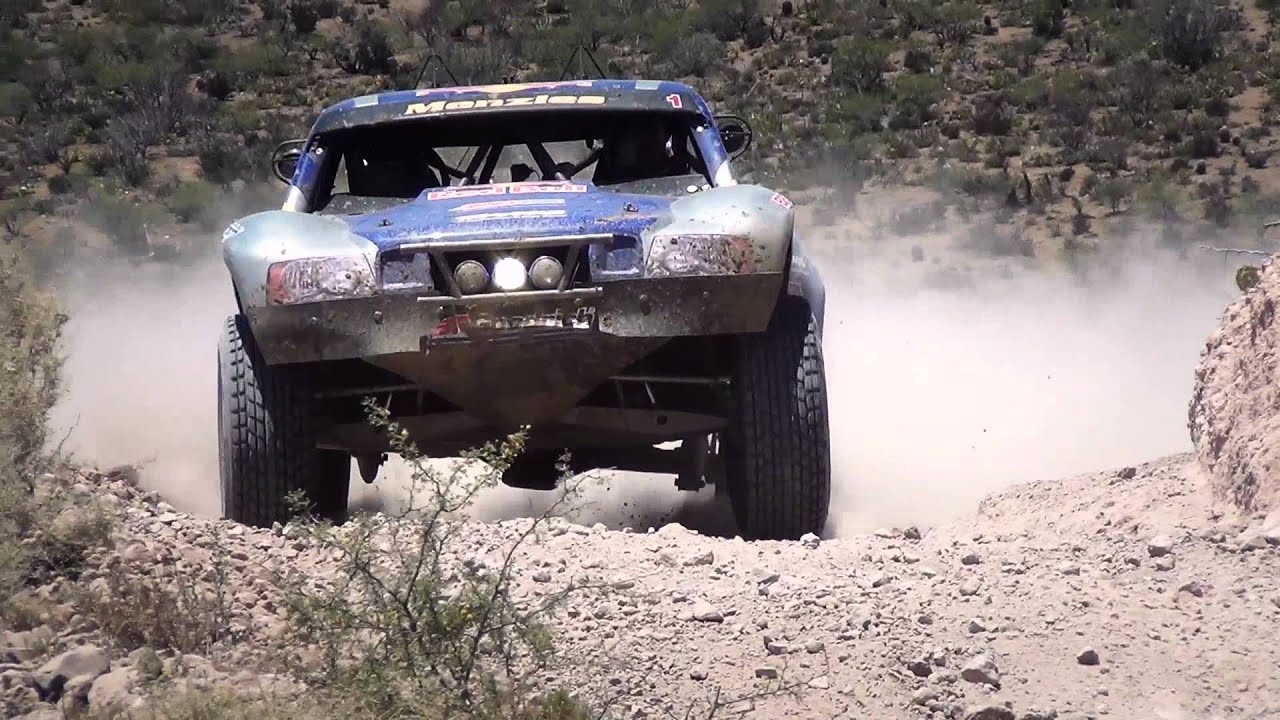 2012 Tecate Score Baja 500 by Cactus Films