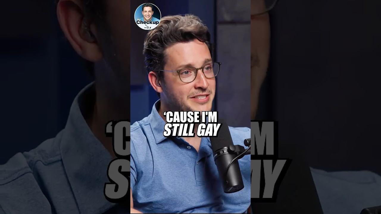 His Family Tried To Change Him