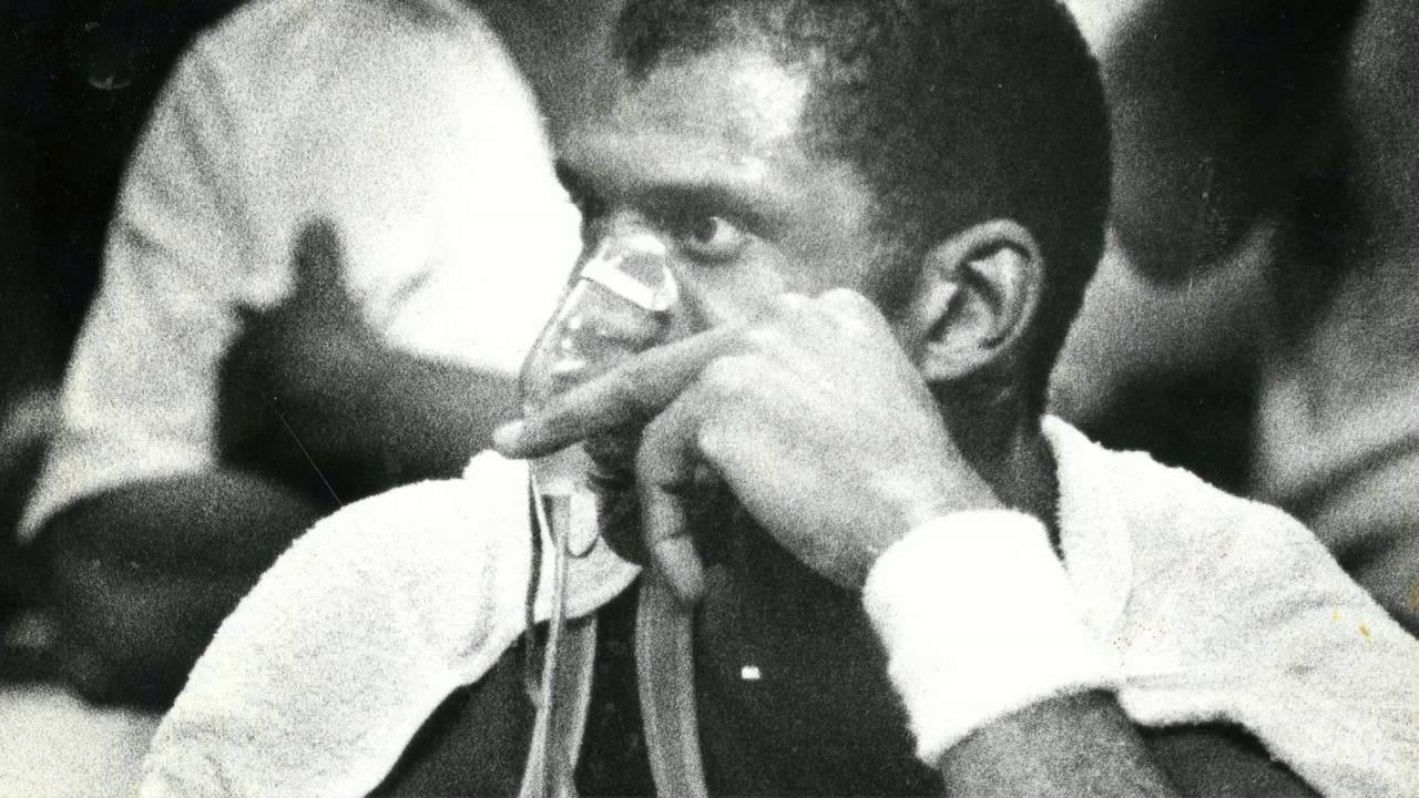 Bob Ryan on LeBron and the 1984 Celtics-Lakers heat game