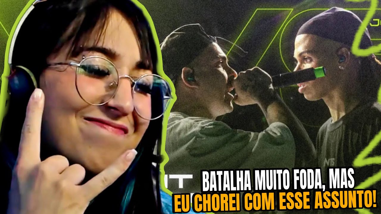 THAY REAGINDO à JOTAPÊ VS KANT | #FMSBRASIL2024 - JORNADA 4 (PR) | URBAN BR