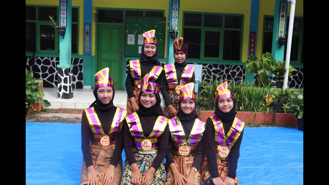 Ujian Praktek SBdP 