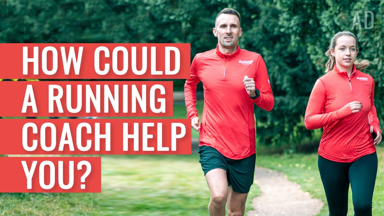 How Could A Running Coach Help You?
