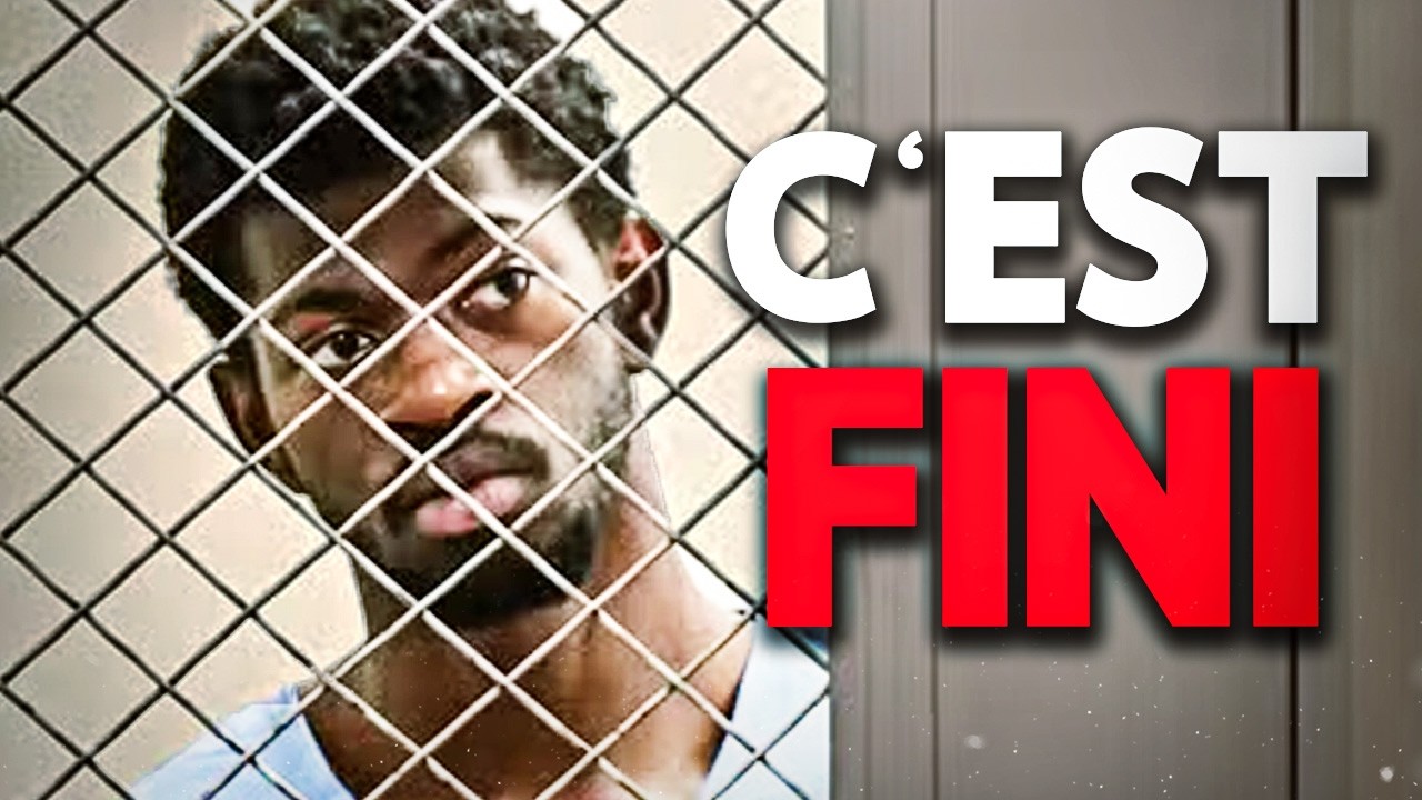 Comment Lil Nas X s'est piégé lui-même? (prison, overdose)