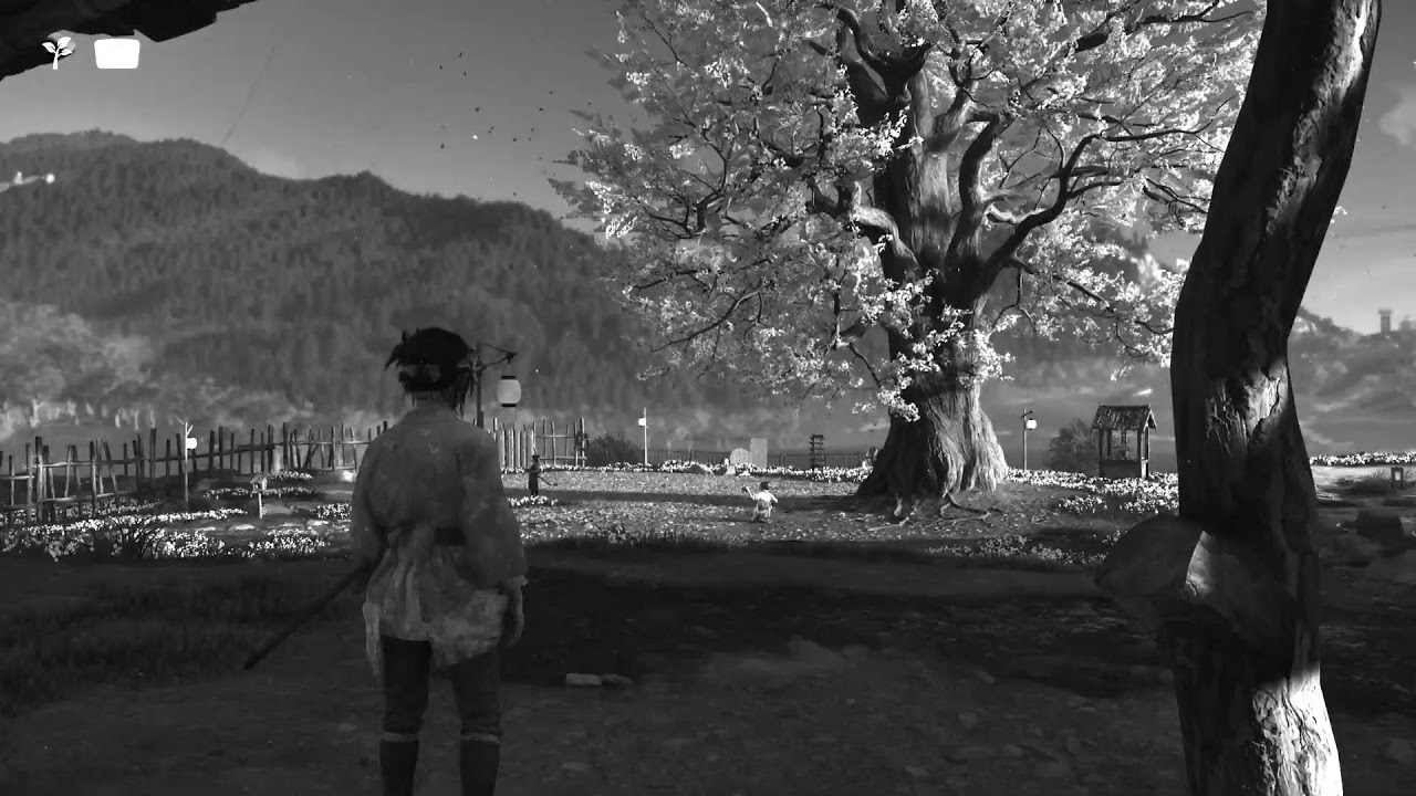 Ghost of Yotei